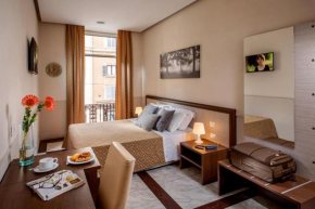 Гостиница Corso Grand Suite  Рим